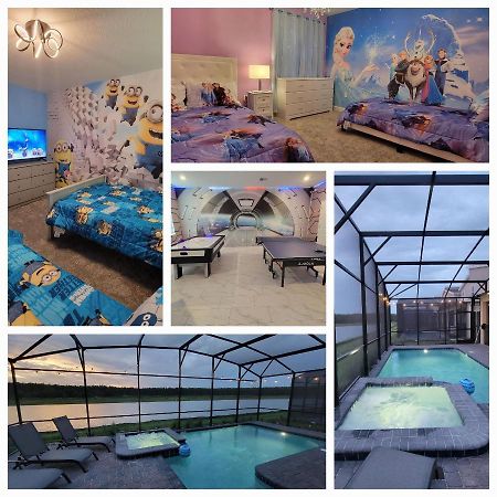 Winterfield Storey Lakeview 4173 Kissimmee Eksteriør bilde
