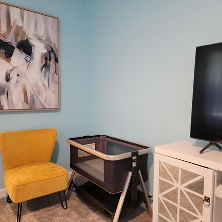 Winterfield Storey Lakeview 4173 Kissimmee Eksteriør bilde