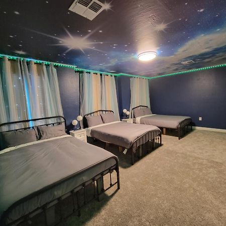 Winterfield Storey Lakeview 4173 Kissimmee Eksteriør bilde