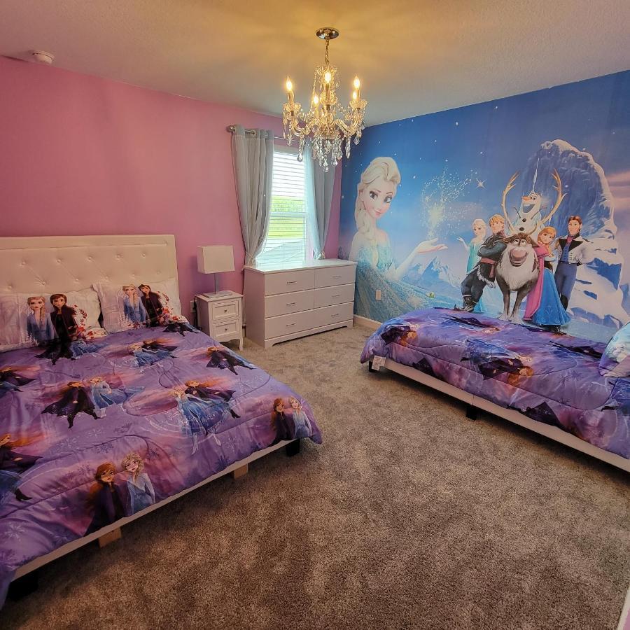 Winterfield Storey Lakeview 4173 Kissimmee Eksteriør bilde