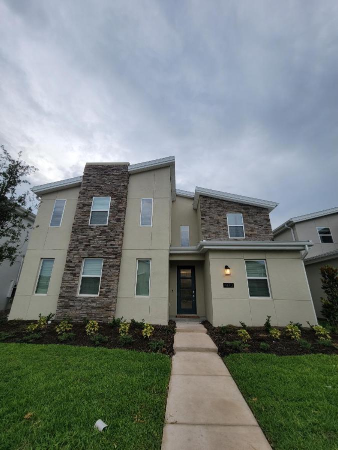 Winterfield Storey Lakeview 4173 Kissimmee Eksteriør bilde