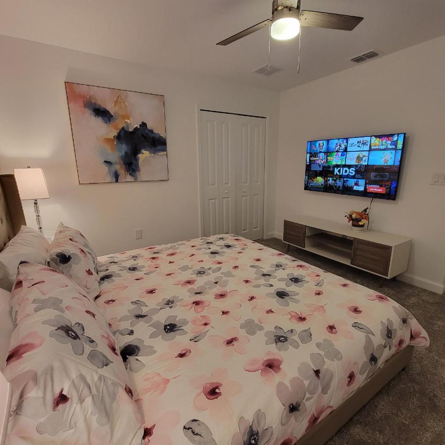 Winterfield Storey Lakeview 4173 Kissimmee Eksteriør bilde
