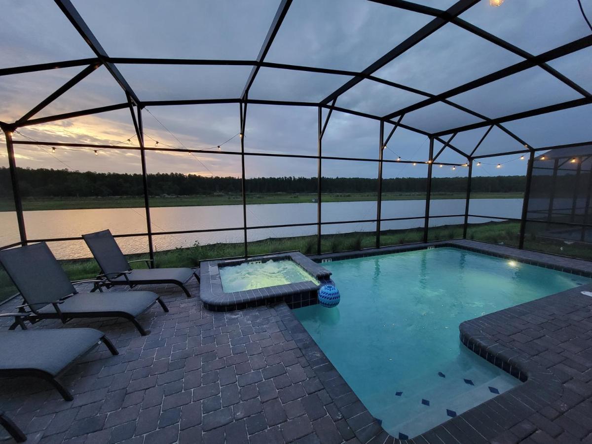 Winterfield Storey Lakeview 4173 Kissimmee Eksteriør bilde