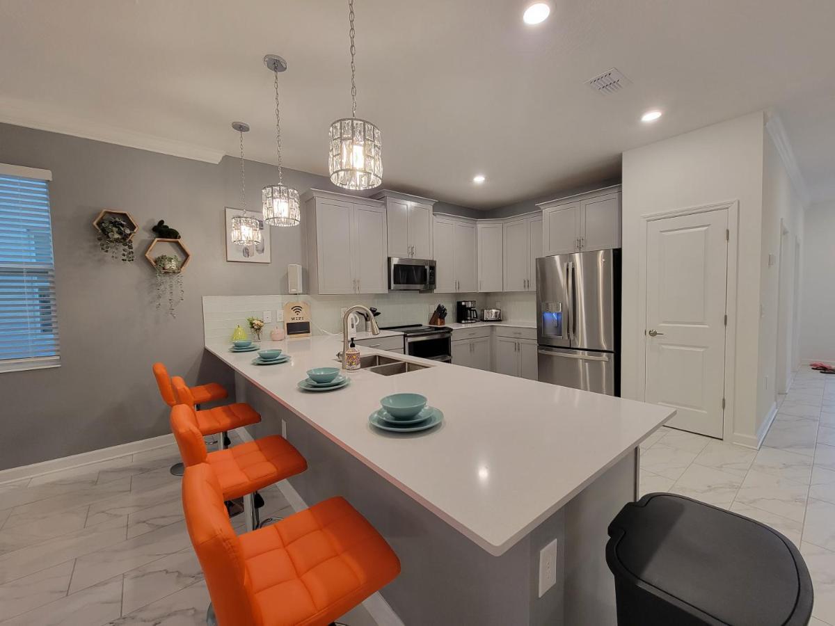 Winterfield Storey Lakeview 4173 Kissimmee Eksteriør bilde