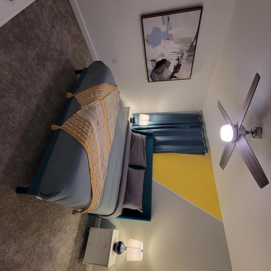 Winterfield Storey Lakeview 4173 Kissimmee Eksteriør bilde