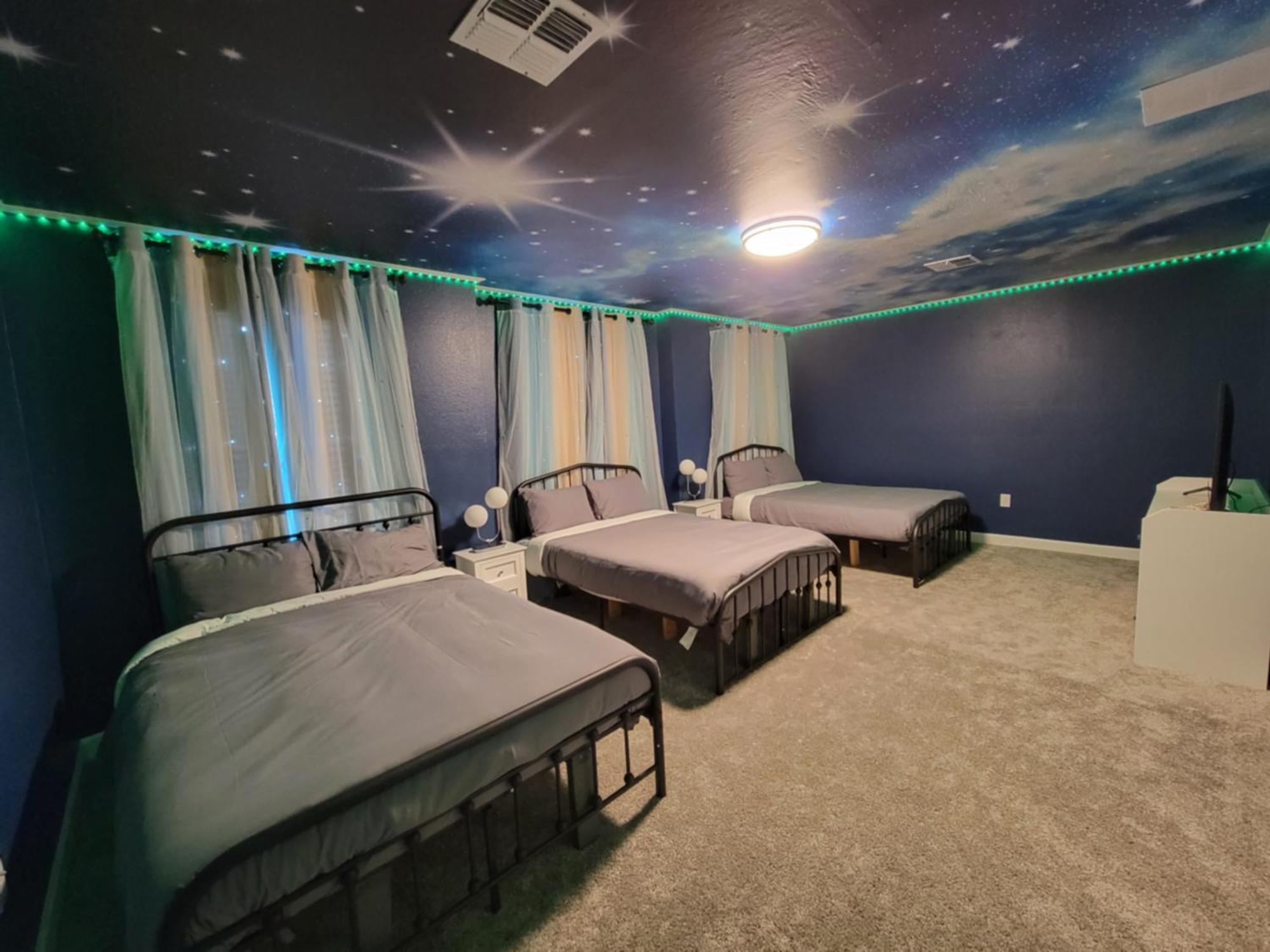 Winterfield Storey Lakeview 4173 Kissimmee Eksteriør bilde