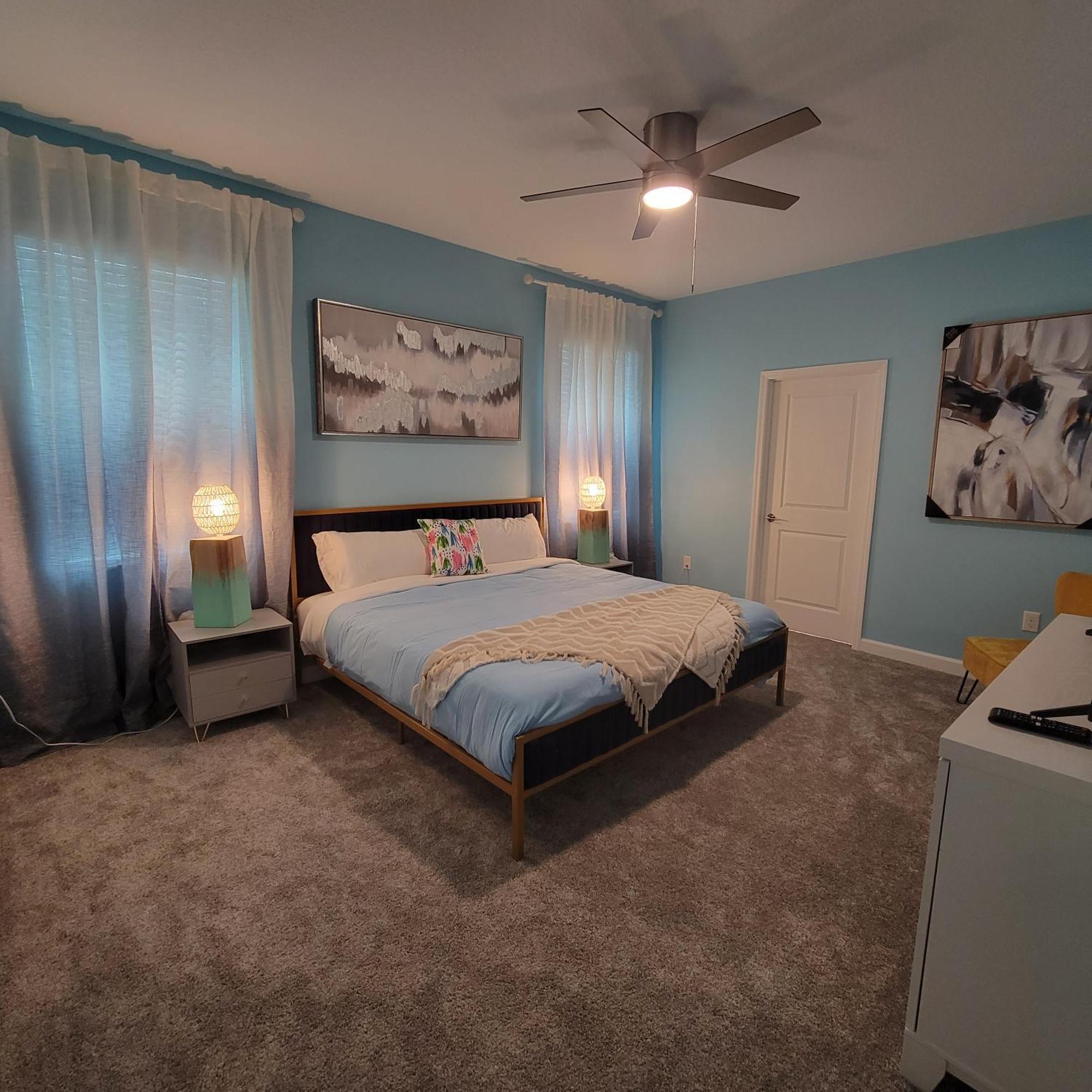 Winterfield Storey Lakeview 4173 Kissimmee Eksteriør bilde