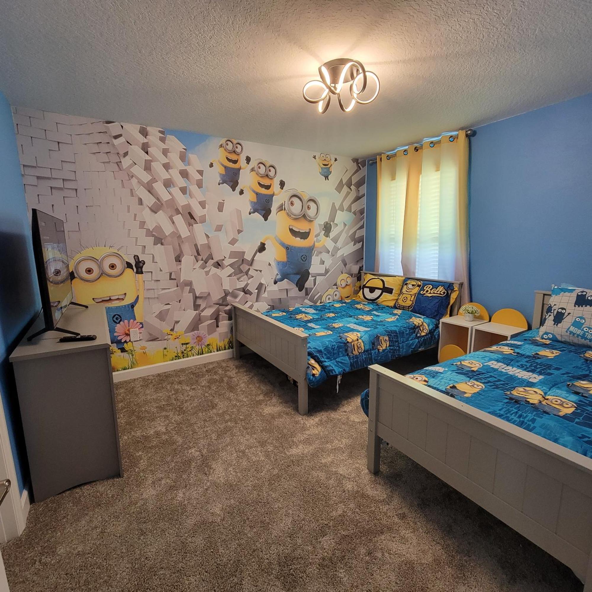 Winterfield Storey Lakeview 4173 Kissimmee Eksteriør bilde