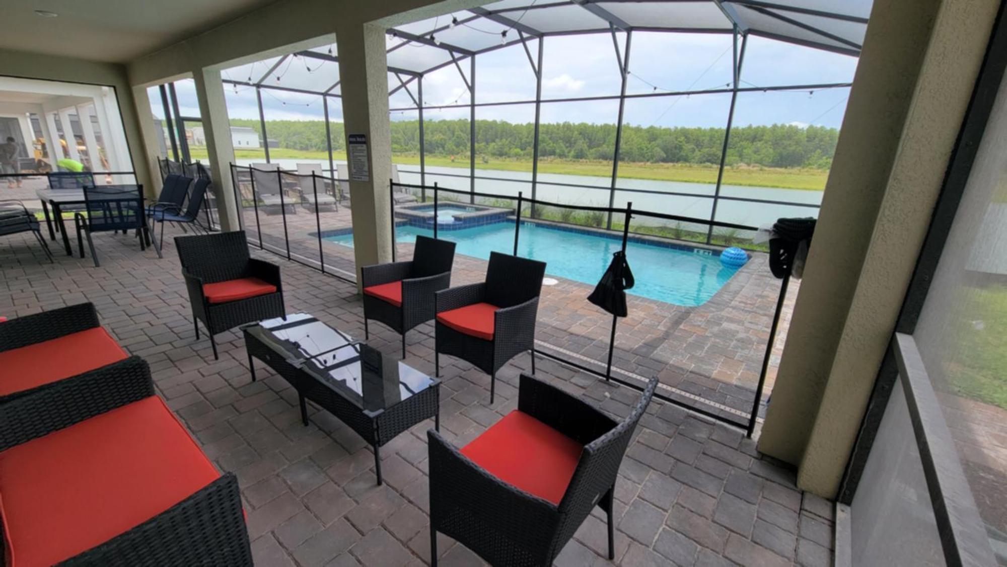 Winterfield Storey Lakeview 4173 Kissimmee Eksteriør bilde